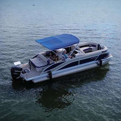 BOATZON | Harris Grand Mariner 250 2022