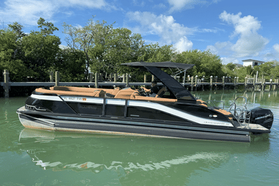 BOATZON | Harris GRAND MARINER 250 2022