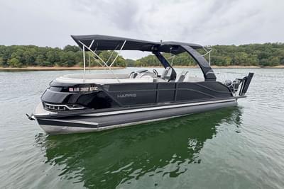 BOATZON | Harris Grand Mariner 250 2023 BOATZON | Harris Grand Mariner 250 2023