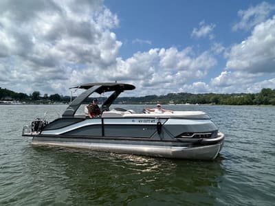 BOATZON | Harris Grand Mariner 250 2023