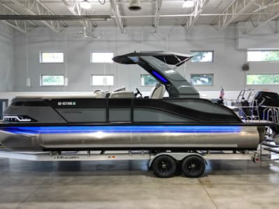 BOATZON | Harris Grand Mariner 250 2024