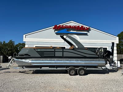 BOATZON | Harris Grand Mariner 250 2024