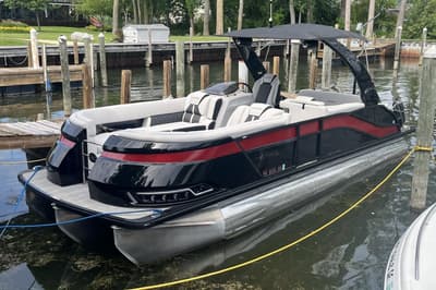 BOATZON | Harris Grand Mariner 250 2024 BOATZON | Harris Grand Mariner 250 2024