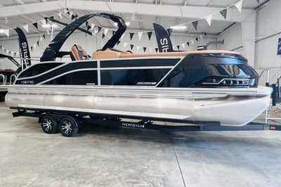 BOATZON | Harris Grand Mariner 250 2025