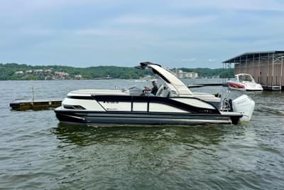 BOATZON | Harris Grand Mariner 250 2025 BOATZON | Harris Grand Mariner 250 2025