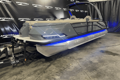 BOATZON | Harris Grand Mariner 250 2025