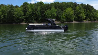 BOATZON | Harris GRAND MARINER 250 2026
