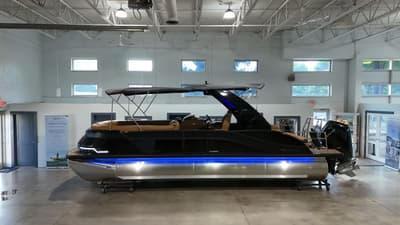 BOATZON | Harris Grand Mariner 250 2026
