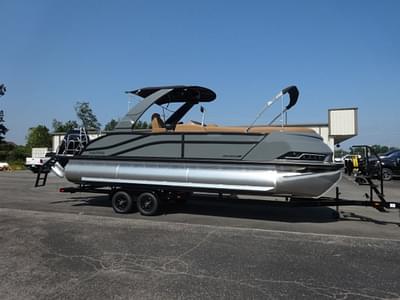 BOATZON | Harris Grand Mariner 250 2026 BOATZON | Harris Grand Mariner 250 2026