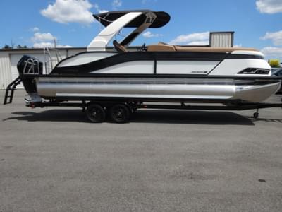 BOATZON | Harris Grand Mariner 250 2026 BOATZON | Harris Grand Mariner 250 2026