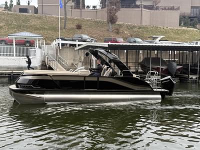 BOATZON | Harris Grand Mariner 250 2026