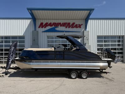 BOATZON | Harris Grand Mariner 250 2026