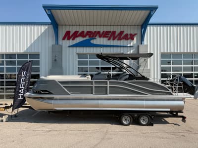 BOATZON | Harris Grand Mariner 250 2026 BOATZON | Harris Grand Mariner 250 2026
