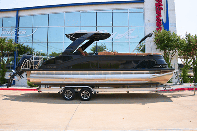 BOATZON | Harris Grand Mariner 250 2026
