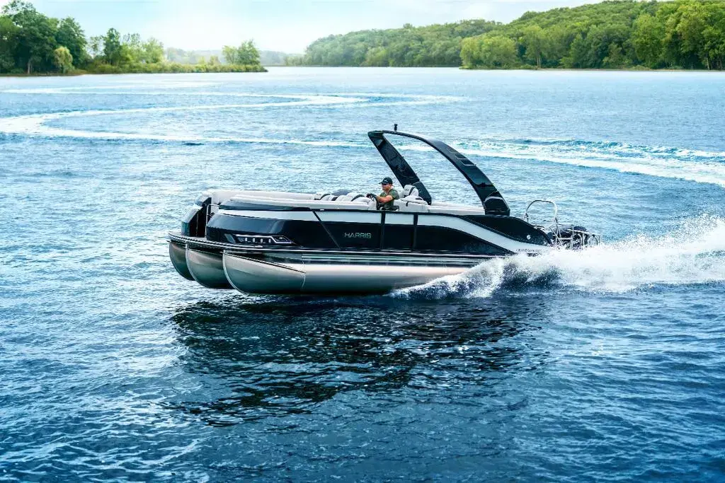 Harris Grand Mariner 250 2026