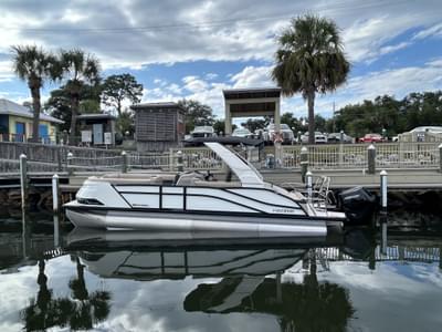BOATZON | Harris Grand Mariner 250 2026