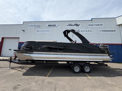 BOATZON | Harris Grand Mariner 250 2026 BOATZON | Harris Grand Mariner 250 2026