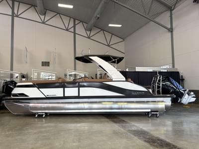 BOATZON | Harris Grand Mariner 250 2026