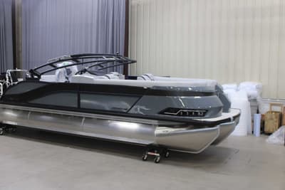 BOATZON | Harris Grand Mariner 250 2026