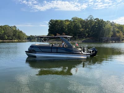BOATZON | Harris Grand Mariner 250 2027