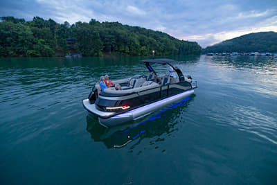 BOATZON | Harris Grand Mariner 250 2027