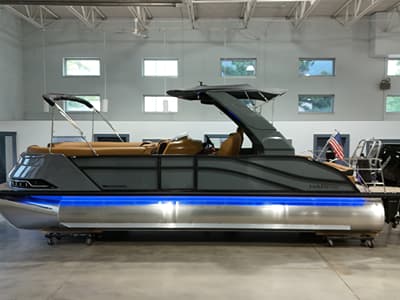 BOATZON | Harris Grand Mariner 250 2027