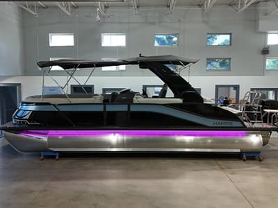 BOATZON | Harris Grand Mariner 250 2027
