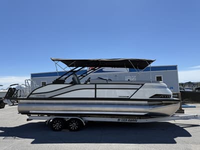 BOATZON | Harris Grand Mariner 250 2027