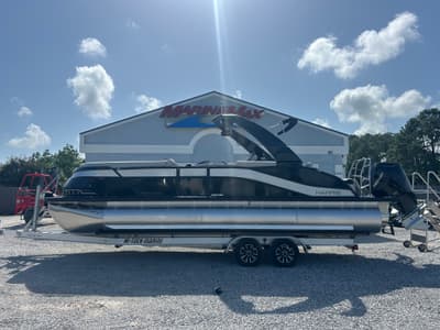 BOATZON | Harris Grand Mariner 250 2027