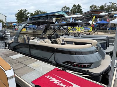 BOATZON | Harris Grand Mariner 250 2027