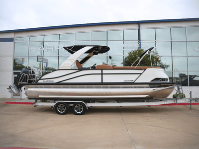 BOATZON | Harris Grand Mariner 250 2027 BOATZON | Harris Grand Mariner 250 2027