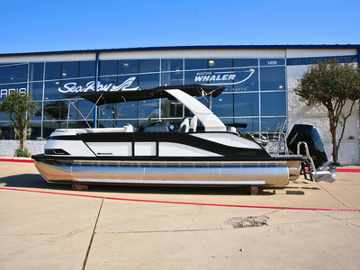 BOATZON | Harris Grand Mariner 250 2027