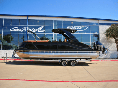 BOATZON | Harris Grand Mariner 250 2027