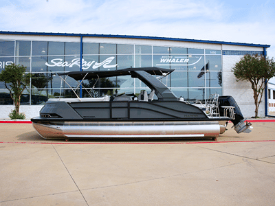 BOATZON | Harris Grand Mariner 250 2027