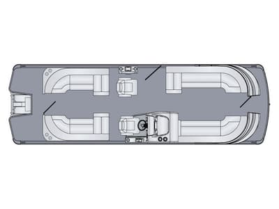 BOATZON | Harris Grand Mariner 250 CWDH 2026
