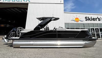 BOATZON | Harris Grand Mariner 250 CWDH 2026 BOATZON | Harris Grand Mariner 250 CWDH 2026