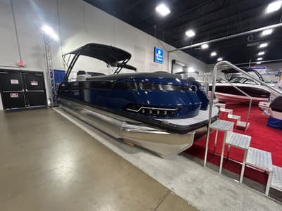 BOATZON | Harris Grand Mariner 250 SL 2026 BOATZON | Harris Grand Mariner 250 SL 2026