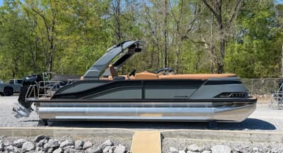 BOATZON | Harris Grand Mariner 250 SL 2026
