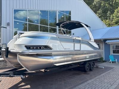 BOATZON | Harris Grand Mariner 250 SL 2026 BOATZON | Harris Grand Mariner 250 SL 2026