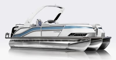 BOATZON | Harris Grand Mariner 250 SL 2026