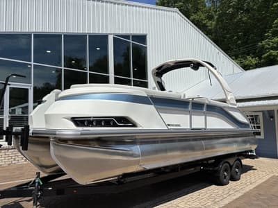 BOATZON | Harris Grand Mariner 250 SL 2026