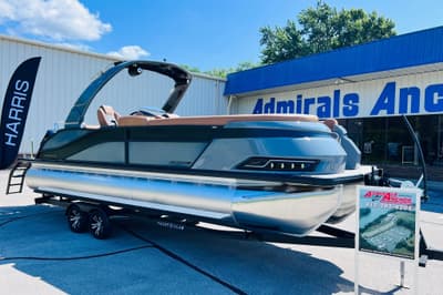 BOATZON | Harris Grand Mariner 250 SL 2027