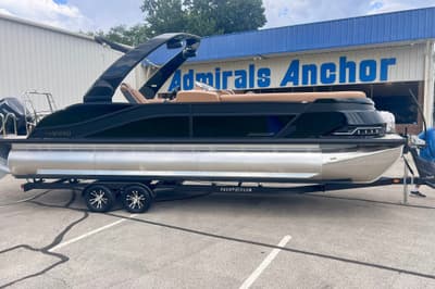 BOATZON | Harris Grand Mariner 250 SL 2027