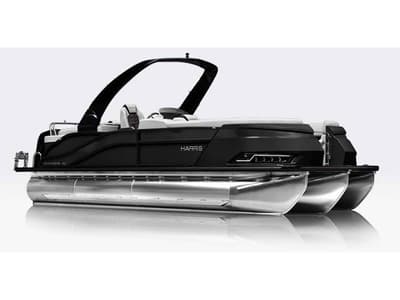 BOATZON | Harris Grand Mariner 250 SL 2027