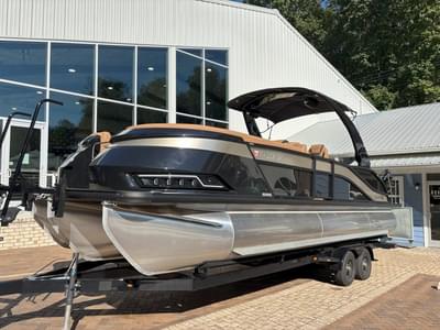 BOATZON | Harris Grand Mariner 250 SLDH 2025