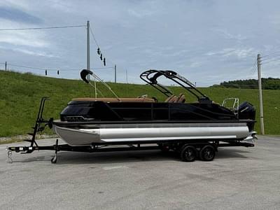 BOATZON | Harris GRAND MARINER 250 SLDH 2025