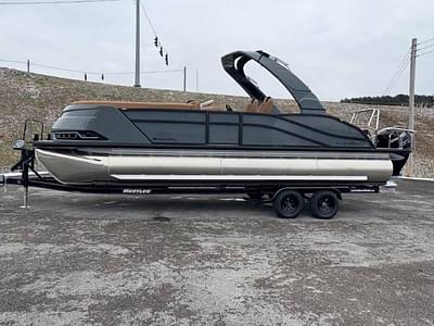 BOATZON | Harris GRAND MARINER 250 SLDH 2025