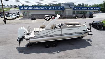 BOATZON | Harris GRAND MARINER 250 SLDH 2025 BOATZON | Harris GRAND MARINER 250 SLDH 2025