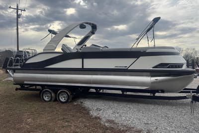 BOATZON | Harris Grand Mariner 250 SLDH 2026