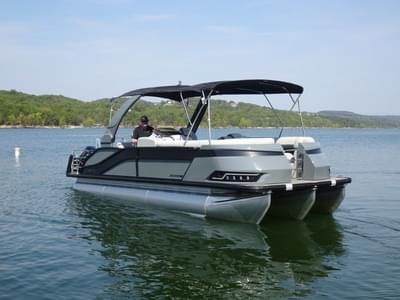 BOATZON | Harris Grand Mariner 250 SLDH 2026